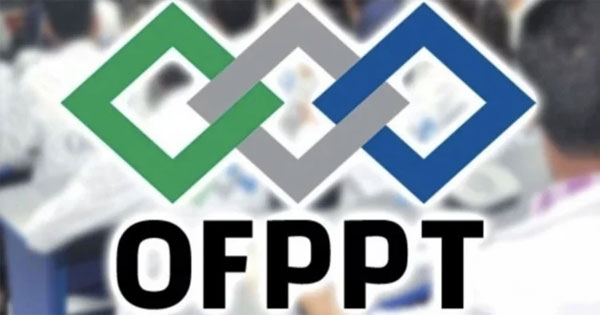 OFPPT Concours emploi