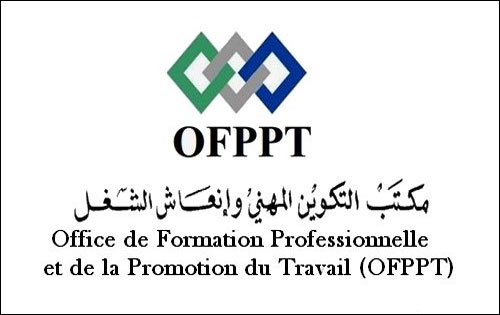 OFPPT Concours emploi recrutement Maroc