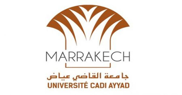 Université Cadi Ayyad Marrakech UCA جامعة القاضي عياض - مراكش مباراة توظيف Concours de recrutement