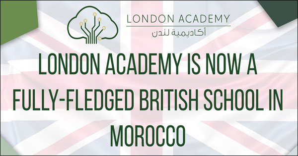 London Academy Casablanca et Rabat