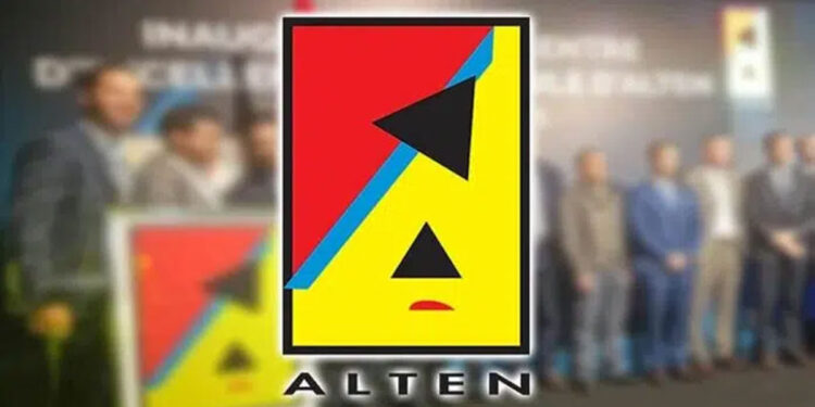 شركة Alten توفر فرص الشغل بتوظّيف تقنيين ومهندسين
