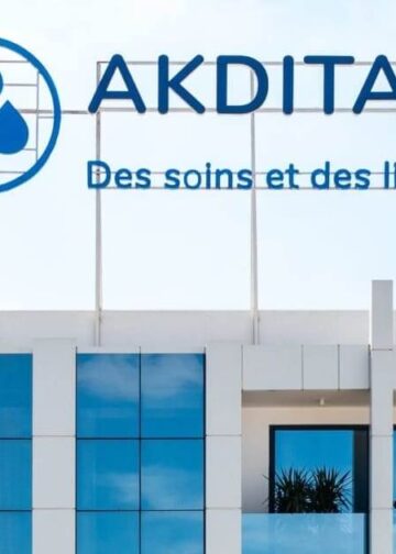 Journée de Recrutement Akdital le 27 Décembre 2023