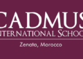 مدرسة CADMUS International Zenata توظّف لشهر يناير 2024