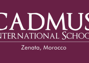 مدرسة CADMUS International Zenata توظّف لشهر يناير 2024