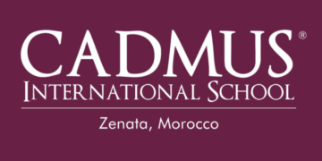 مدرسة CADMUS International Zenata توظّف لشهر يناير 2024
