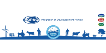شركة COPAG توفر عدة فرص توظيف في عدة مناصب