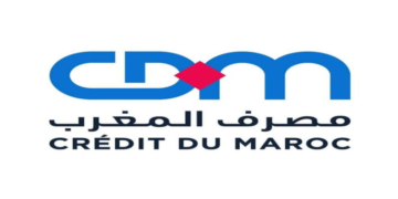 Crédit du Maroc recrute des Chargés d’Affaires