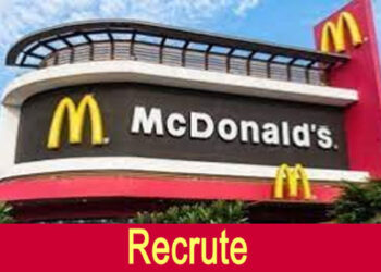 McDonald’s lance une compagne de recrutement des Assistantes Administratives
