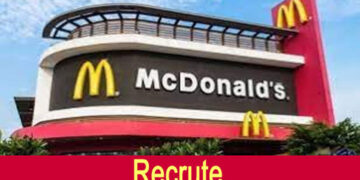 McDonald’s lance une compagne de recrutement des Assistantes Administratives