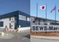 شركة Sews Maroc تفتح أبواب التوظيف لعدة مناصب