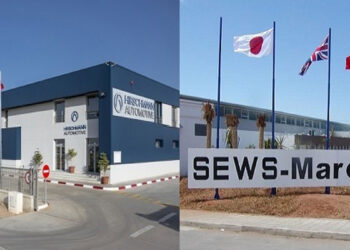 شركة Sews Maroc تفتح أبواب التوظيف لعدة مناصب