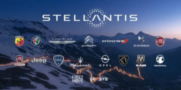 Stellantis recrute des Opérateurs de Production sur Kénitra