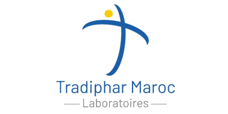شركة TRADIPHAR توظف عدة مناصب