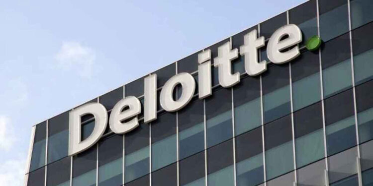 Deloitte propose actuellement 93 nouvelles opportunités d’emploi