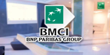 BMCI recrute des Chargés d’Appui Commercial sur Rabat