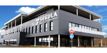 SEGULA Technologies recrute des Assistantes Commerciales sur Casablanca