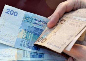 وزارة الاقتصاد تكشف عن كلفة أجور الموظفين خلال سنة 2023