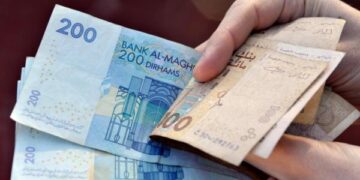وزارة الاقتصاد تكشف عن كلفة أجور الموظفين خلال سنة 2023