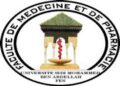 كلية الطب والصيدلة وطب الأسنان بفاس: مباراة توظيف 93 داخليا بشعبتي الطب والصيدلة. آخر أجل هو 31 دجنبر 2023