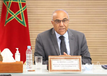 الرقمنة في التعليم العالي..التوقيع بالرباط على اتفاقيات شراكة لتقوية مهارات الطلبة المغاربة