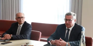الحكومة تُنهي رسميا التعاقد بقطاع التعليم وبايتاس: نعيش يوما استثنائيا