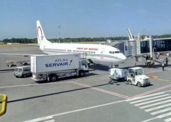 Emploi et Recrutement 2024: Atlas Servair recherche Plusieurs Profils