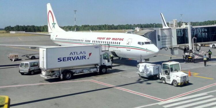 Emploi et Recrutement 2024: Atlas Servair recherche Plusieurs Profils