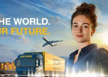 Dachser recrute des Stagiaires PFE dans Plusieurs Domaines