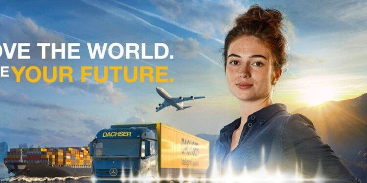 Dachser recrute des Stagiaires PFE dans Plusieurs Domaines