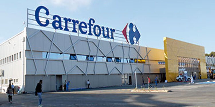 Carrefour Maroc تطلق حملة توظيف في عدة مناصب