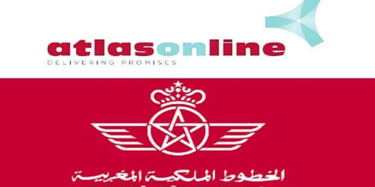 تعلن أطلس اون لاين الخطوط الملكية المغربية عن مباراة توظيف 12 مستشارين هاتف (Bac + 2)
