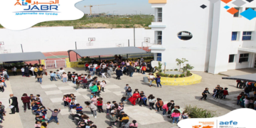 Nouvelles Offre d’Emploi chez Ecole Al Jabr pour la Rentrée 2024/2025
