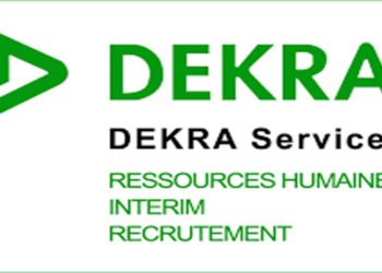 Dekra Services recrute Plusieurs Profils sur Plusieurs Villes