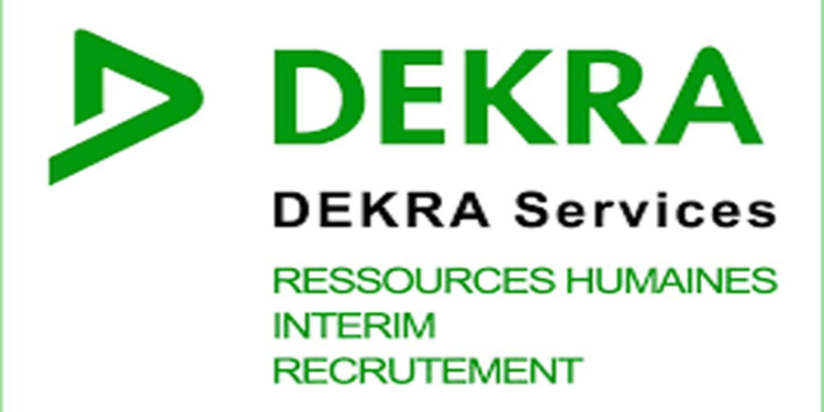 Dekra Services recrute Plusieurs Profils sur Plusieurs Villes