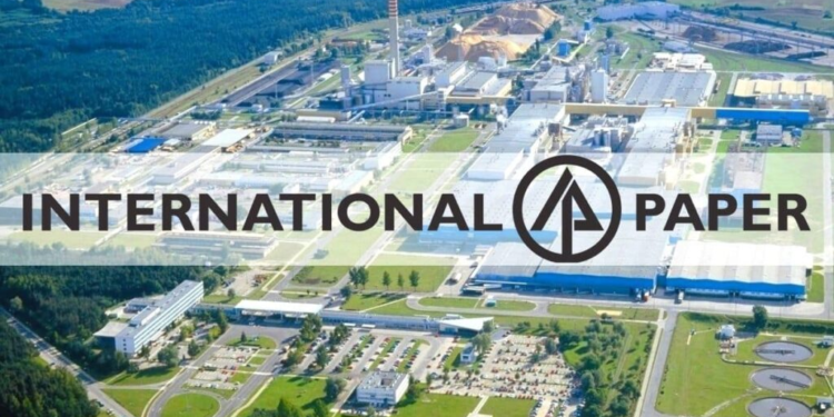 Nouvelles Offres d’Emploi chez CMCP International Paper 2024