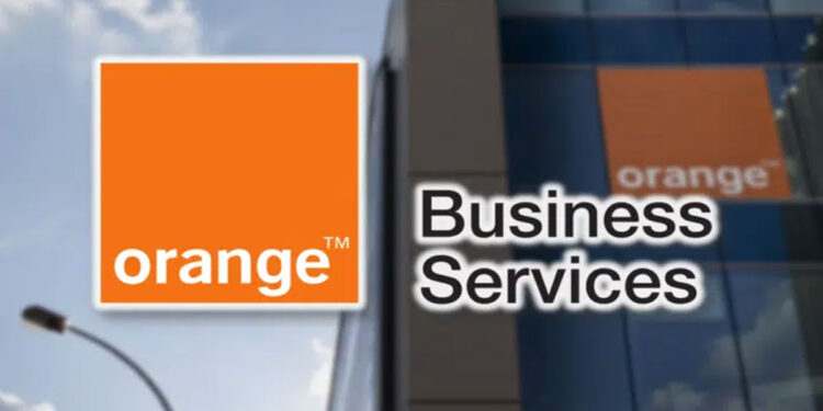 Orange Business Maroc recrute