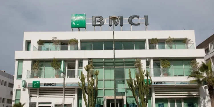 BMCI recrute des Chargés de Clientèle avec Caisse sur Plusieurs Villes