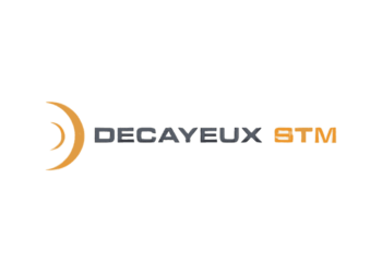 Decayeux STM recrute des Techniciens Maintenance (Bac+2/3)