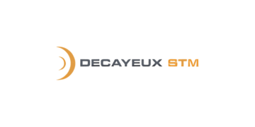 Decayeux STM recrute des Techniciens Maintenance (Bac+2/3)