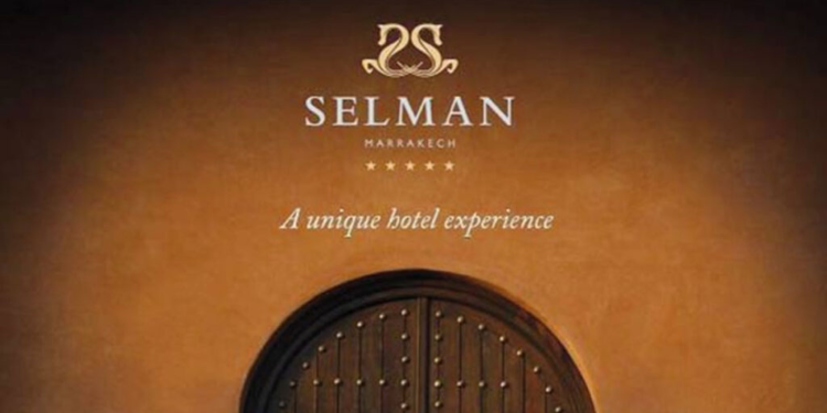   Offres d’emploi dans Différents Domaines chez Selman Marrakech