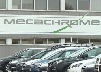   Offres d’emploi dans Différents Domaines chez  Mecachrome (13 Postes)