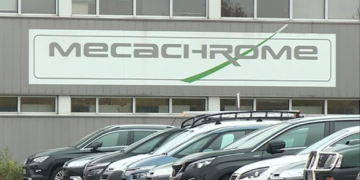   Offres d’emploi dans Différents Domaines chez  Mecachrome (13 Postes)