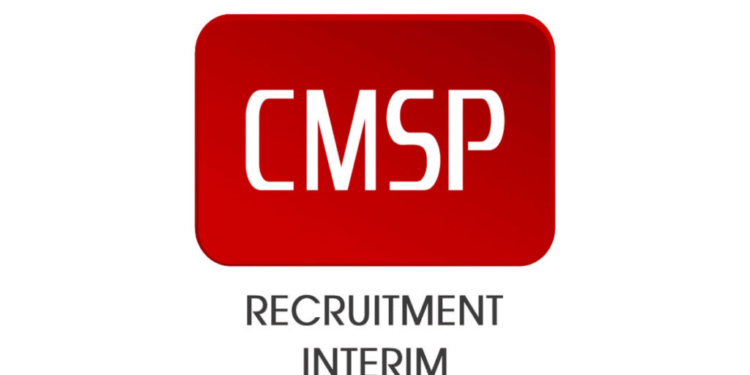 Offres d’emploi dans Différents Domaines chez CMSP (09 Postes)
