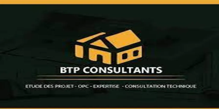 BTP Consulting توظف تقنيين متخصصين في الهندسة مدنية (Bac+2)