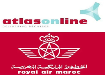 تعلن أطلس اون لاين الخطوط الملكية المغربية عن مباراة توظيف 12 مستشارين هاتف (Bac + 2)