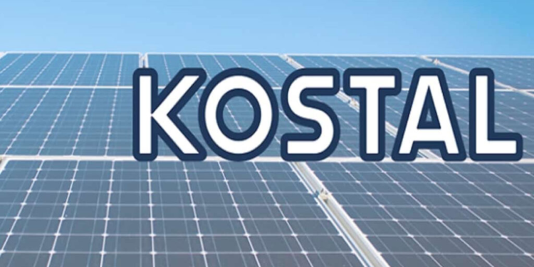 Kostal Morocco recrute des Contrôleurs Financiers