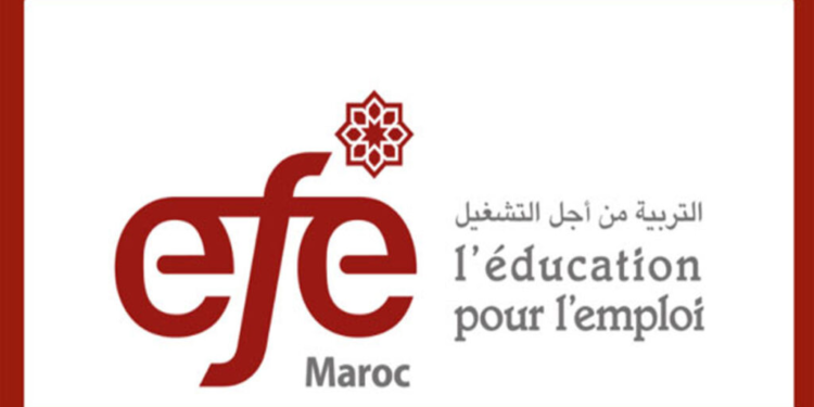 تكوين مجاني من طرف المؤسسة المغربية للتكوين والتشغيل