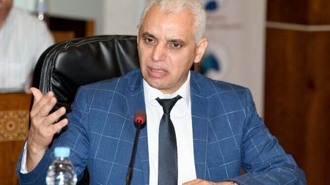 مترشحون لمباراة توظيف بوزارة الصحة بفاس ينتقدون “تسريب الامتحانات وتهاون المراقبين”