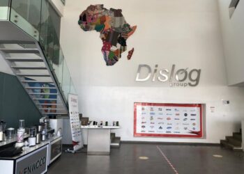 Dislog Group recrute des Comptables Juniors et Seniors