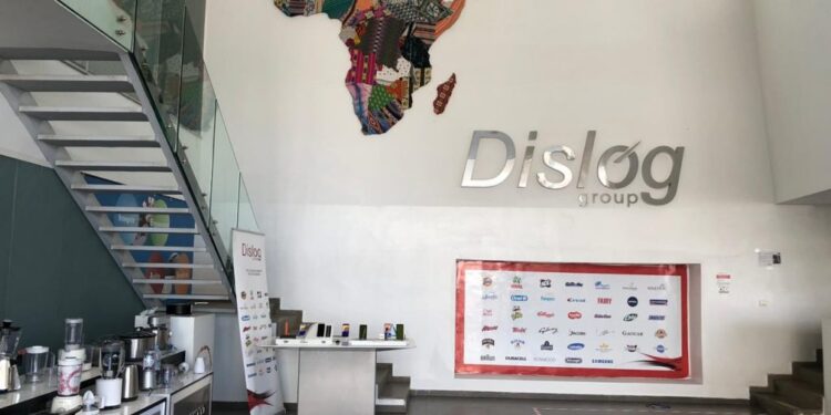 Dislog Group recrute des Comptables Juniors et Seniors